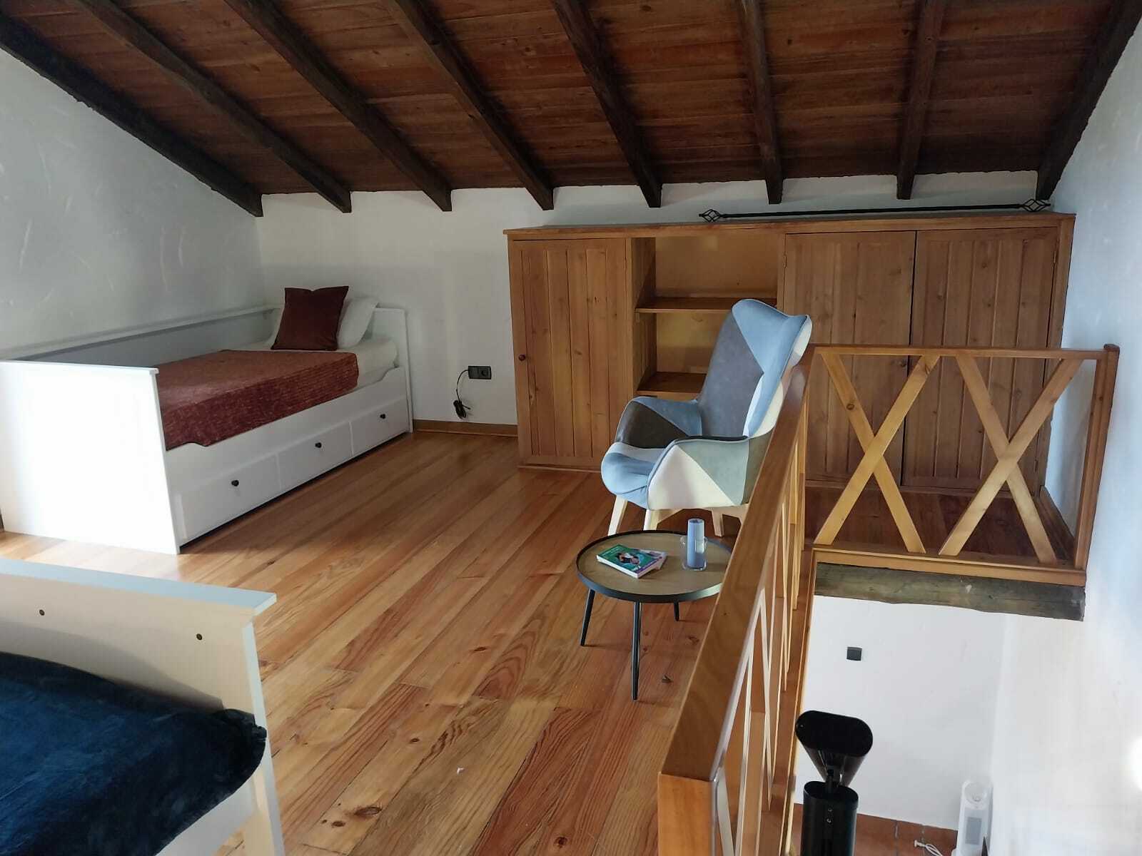 Casa da Amendoeira