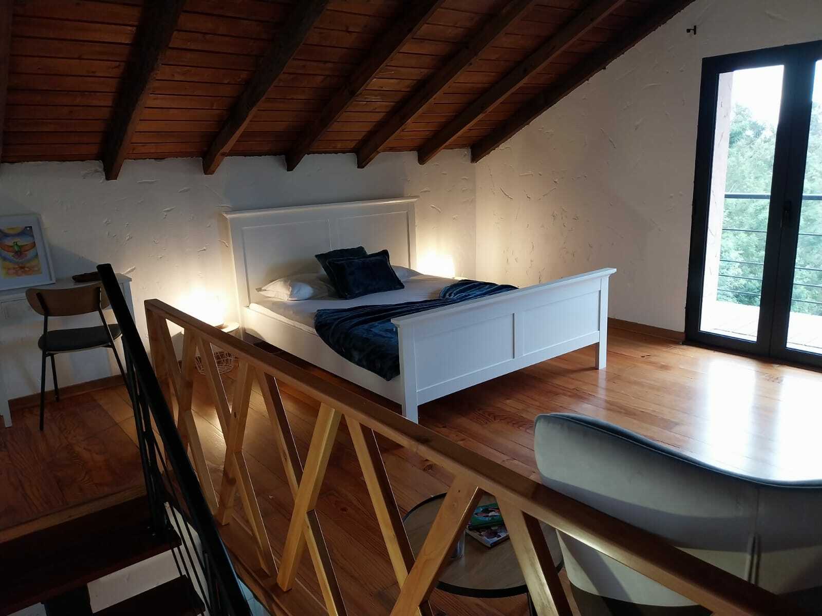 Casa da Amendoeira