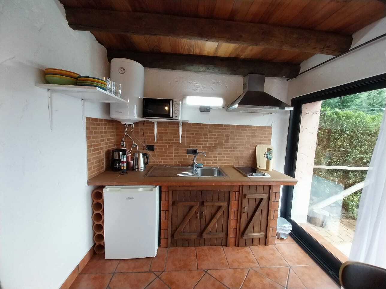 Casa da Amendoeira