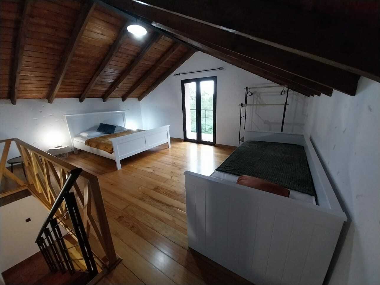 Casa do Cedro