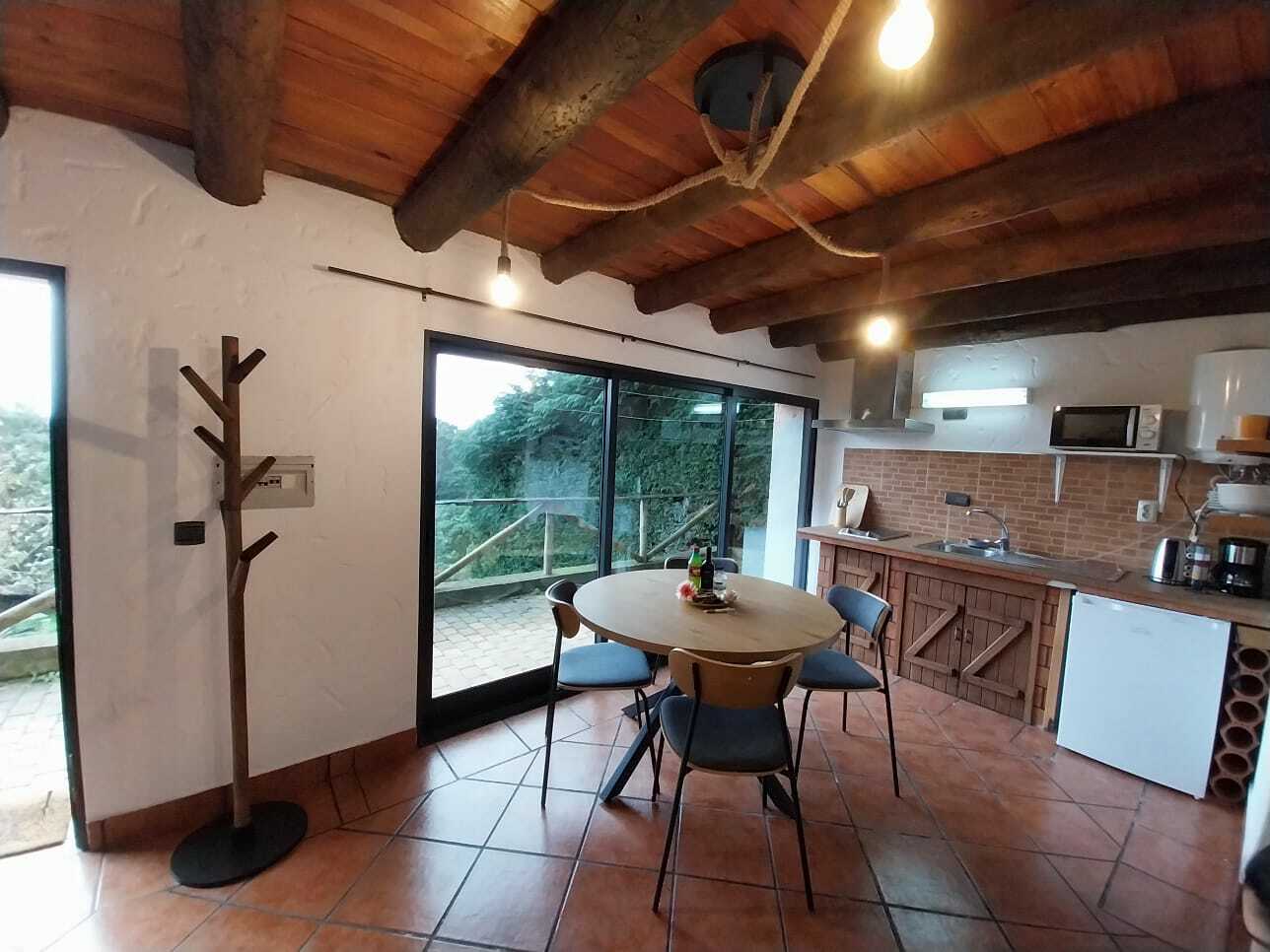 Casa do Cedro