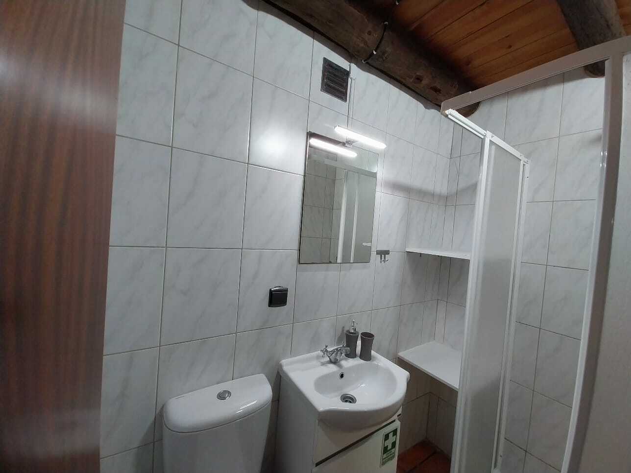Casa do Cedro