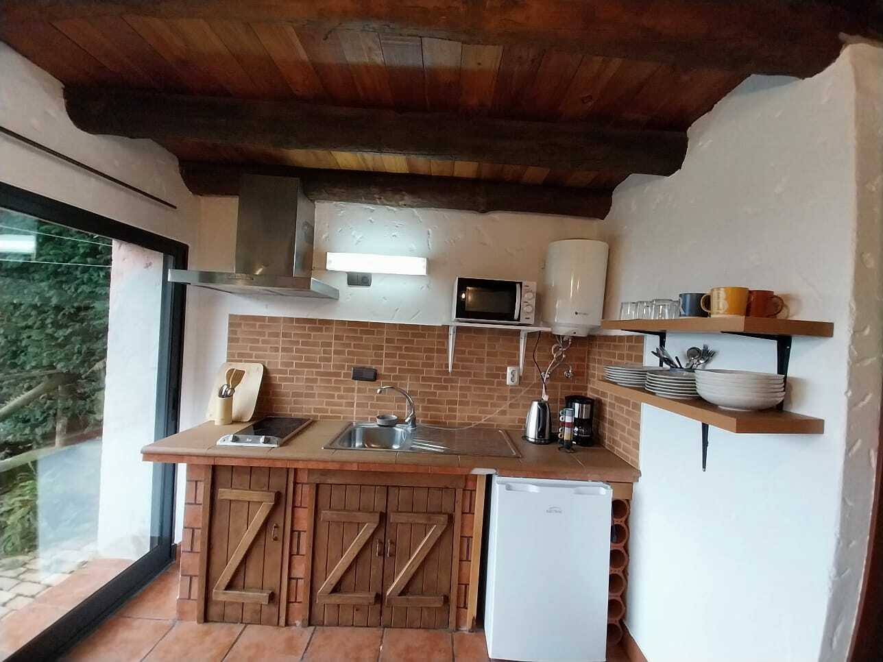 Casa do Cedro